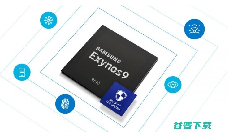 系 8610 处理器 三星发布首款 AI 对标高通骁龙 700 Exynos